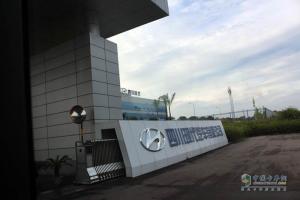 初生牛犢不怕虎 四川現(xiàn)代致道800w試駕體驗