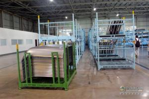 初生牛犢不怕虎 四川現(xiàn)代致道800w試駕體驗