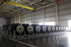 初生牛犢不怕虎 四川現(xiàn)代致道800w試駕體驗