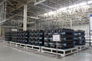 初生牛犢不怕虎 四川現(xiàn)代致道800w試駕體驗