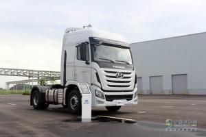 初生牛犢不怕虎 四川現(xiàn)代致道800w試駕體驗