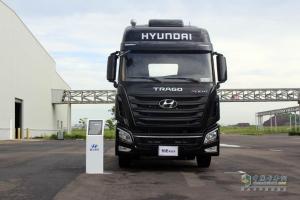 初生牛犢不怕虎 四川現(xiàn)代致道800w試駕體驗