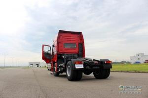 初生牛犢不怕虎 四川現(xiàn)代致道800w試駕體驗