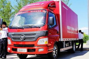 福田歐馬可1系 118馬力 4X2 4.165米單排廂式輕卡(BJ5049XXY-AA) 福田歐馬可1系 118馬力 4X2 4.165米單排廂式輕卡(BJ5049XXY-AA)