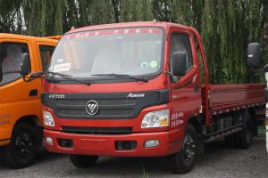 福田歐馬可1系 150馬力 4X2 4.23米單排欄板輕卡(BJ1049V8JD6-A1) 福田歐馬可1系 150馬力 4X2 4.23米單排欄板輕卡(BJ1049V8JD6-A1)