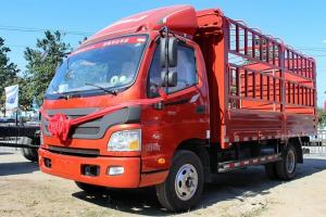 福田歐馬可3系 143馬力 4X2 4.23米單排倉柵式輕卡(BJ5049CCY-A3) 福田歐馬可3系 143馬力 4X2 4.23米單排倉柵式輕卡(BJ5049CCY-A3)