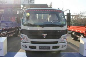 福田歐馬可3系 156馬力 4X2 5.8米排半欄板載貨車(BJ1149VKPED-DB) 福田歐馬可3系 156馬力 4X2 5.8米排半欄板載貨車(BJ1149VKPED-DB)