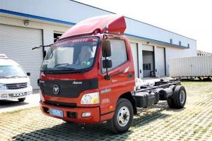 福田歐馬可3系 143馬力 4X2 4.165米單排輕卡底盤(BJ5049XXY-A3) 福田歐馬可3系 143馬力 4X2 4.165米單排輕卡底盤(BJ5049XXY-A3)