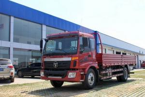 福田歐馬可5系 中卡 170馬力 4X2 6.2米排半欄板載貨車(BJ1139VJPEK-A1) 福田歐馬可5系 中卡 170馬力 4X2 6.2米排半欄板載貨車(BJ1139VJPEK-A1)