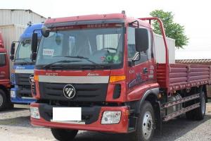 福田歐馬可5系 中卡 170馬力 4X2 欄板載貨車(BJ1139VJPEK-F1) 福田歐馬可5系 中卡 170馬力 4X2 欄板載貨車(BJ1139VJPEK-F1)