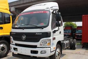 福田歐馬可5系 中卡 170馬力 4X2 載貨車底盤(BJ1129VGPEG-A1) 福田歐馬可5系 中卡 170馬力 4X2 載貨車底盤(BJ1129VGPEG-A1)