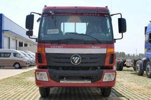 福田歐馬可5系 中卡 170馬力 4X2 6.75米排半欄板載貨車(BJ1169VKPEK-FA) 福田歐馬可5系 中卡 170馬力 4X2 6.75米排半欄板載貨車(BJ1169VKPEK-FA)