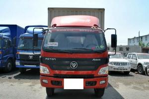 福田歐馬可5系 中卡 170馬力 4X2 6.2米廂式載貨車(BJ5139XXY-A1) 福田歐馬可5系 中卡 170馬力 4X2 6.2米廂式載貨車(BJ5139XXY-A1)