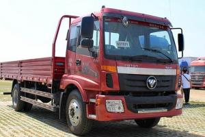 福田歐馬可5系 中卡 高效版 170馬力 4X2 6.75米排半欄板載貨車(BJ1159VKPEK-FB) 福田歐馬可5系 中卡 高效版 170馬力 4X2 6.75米排半欄板載貨車(BJ1159VKPEK-FB)