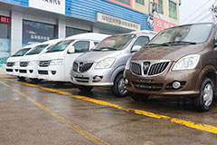 當福田圖雅諾進入深圳 將會產(chǎn)生什么樣的化學反應？