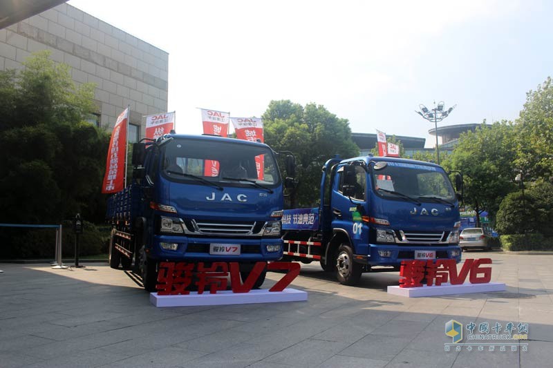 上市開門紅！新駿鈴全系國五上市暨大客戶簽約不斷