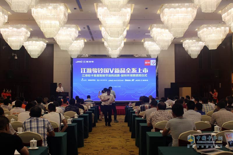 上市開門紅！新駿鈴全系國五上市暨大客戶簽約不斷