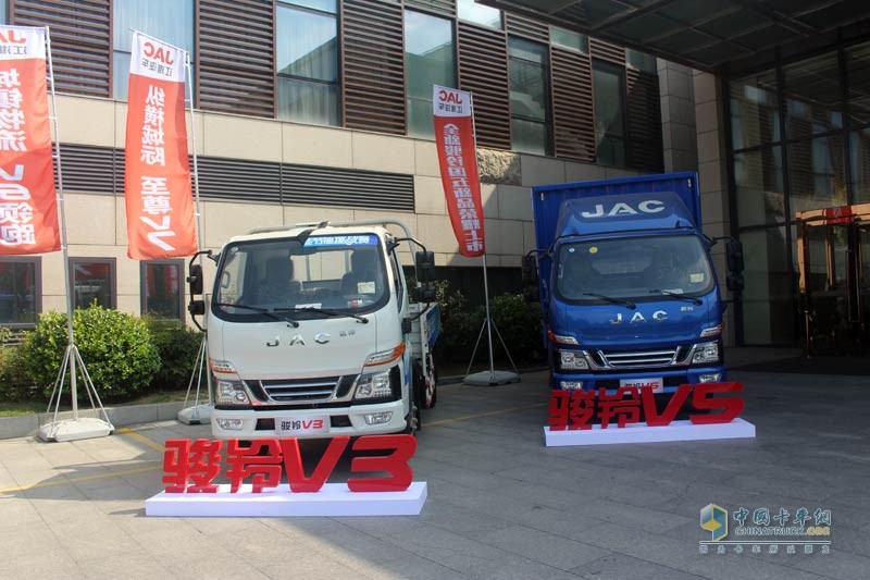 上市開門紅！新駿鈴全系國五上市暨大客戶簽約不斷