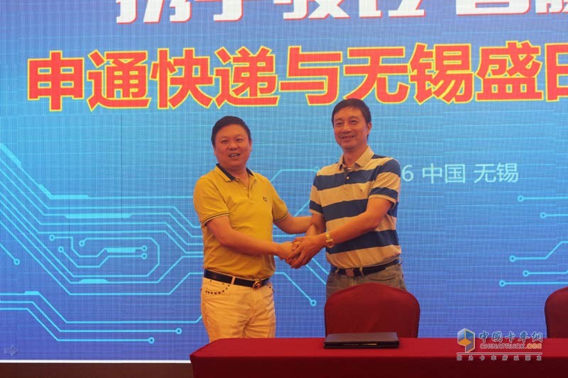 上市開門紅！新駿鈴全系國五上市暨大客戶簽約不斷