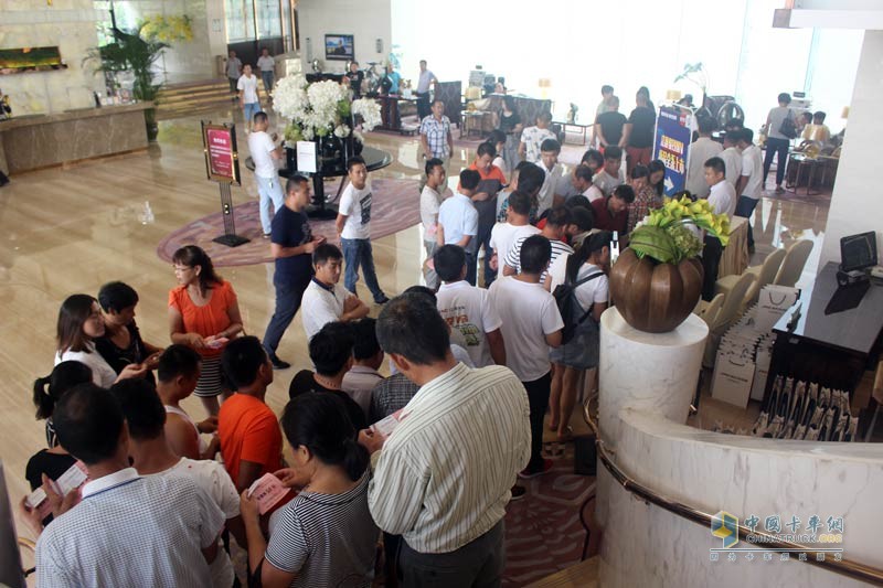 上市開門紅！新駿鈴全系國五上市暨大客戶簽約不斷