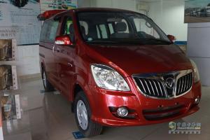 當(dāng)福田圖雅諾進(jìn)入深圳 將會產(chǎn)生什么樣的化學(xué)反應(yīng)？