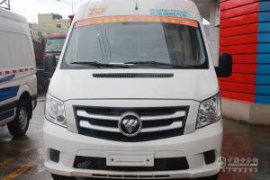 當(dāng)福田圖雅諾進(jìn)入深圳 將會產(chǎn)生什么樣的化學(xué)反應(yīng)？