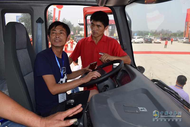 成交40臺！東風(fēng)柳汽乘龍H7河北正定“圈粉兒”無上限