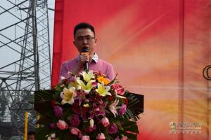 成交40臺！東風(fēng)柳汽乘龍H7河北正定“圈粉兒”無上限