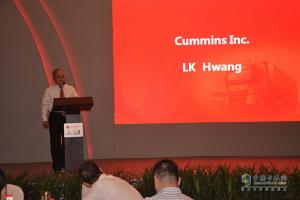 東風(fēng)康明斯：給快遞物流一顆智能的心