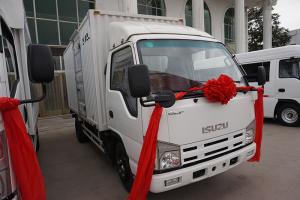 慶鈴五十鈴汽車 100P 標準廂車 98馬力 慶鈴五十鈴汽車 100P 標準廂車 98馬力