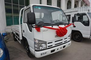 慶鈴五十鈴汽車 100P長單欄板(4.275米貨箱) 98馬力 慶鈴五十鈴汽車 100P長單欄板(4.275米貨箱) 98馬力