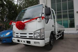 慶鈴五十鈴汽車 100P長單欄板 98馬力 慶鈴五十鈴汽車 100P長單欄板 98馬力