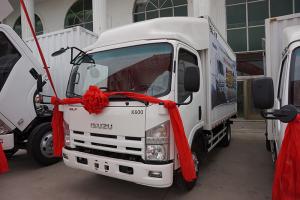慶鈴五十鈴汽車 K600 三人座大容量廂車)(貨箱長4.17米) 120馬力 慶鈴五十鈴汽車 K600 三人座大容量廂車)(貨箱長4.17米) 120馬力