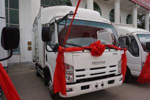 慶鈴五十鈴汽車 K600 三人座大容量廂車(貨箱長4.97米) 120馬力 慶鈴五十鈴汽車 K600 三人座大容量廂車(貨箱長4.97米) 120馬力