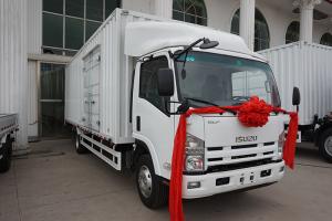 慶鈴五十鈴汽車 700P 氣剎(油剎)廂式輕卡 4175mm軸距 慶鈴五十鈴汽車 700P 氣剎(油剎)廂式輕卡 4175mm軸距