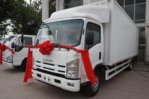慶鈴五十鈴汽車 700P 氣剎(油剎)4475mm軸距 慶鈴五十鈴汽車 700P 氣剎(油剎)4475mm軸距