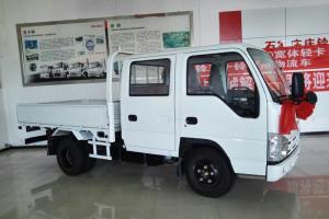 慶鈴五十鈴汽車 100P長雙欄板 98馬力 慶鈴五十鈴汽車 100P長雙欄板 98馬力