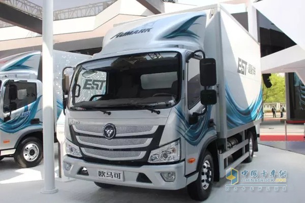 歐馬可全新平臺產(chǎn)品