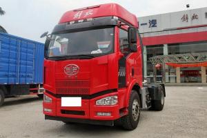一汽解放 J6M準(zhǔn)重卡 350馬力 4X2牽引車(CA4180P63K2AE4) 一汽解放 J6M準(zhǔn)重卡 350馬力 4X2牽引車(CA4180P63K2AE4)