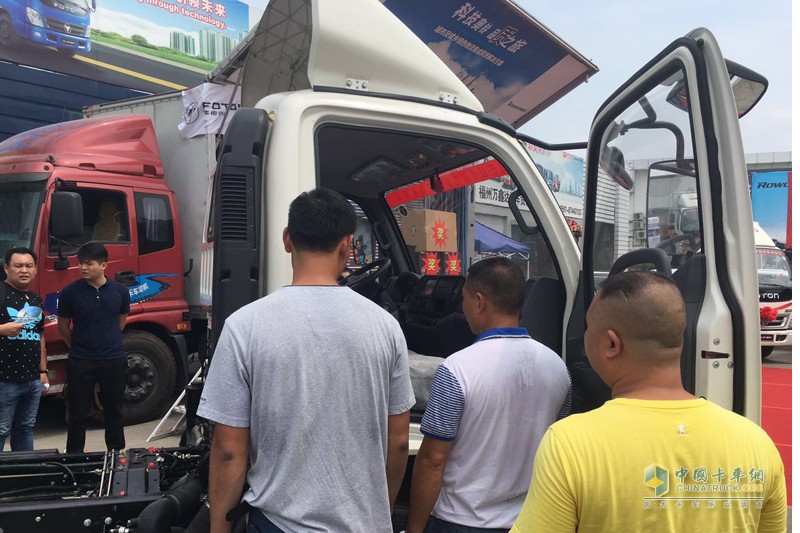 禮到福到！福田奧鈴有福之州送福氣