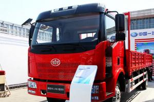 一汽解放 J6L中卡 180馬力 4X2 LNG載貨車(CA1160P62L4E1M5) 一汽解放 J6L中卡 180馬力 4X2 LNG載貨車(CA1160P62L4E1M5)