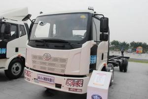 一汽解放 J6L中卡 220馬力 6X2 欄板載貨車(chē)(CA1190P62K1L7T3E4) 一汽解放 J6L中卡 220馬力 6X2 欄板載貨車(chē)(CA1190P62K1L7T3E4)