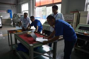 不僅僅是比賽 福田輕型商用車福康杯服務(wù)技能總決賽大有看