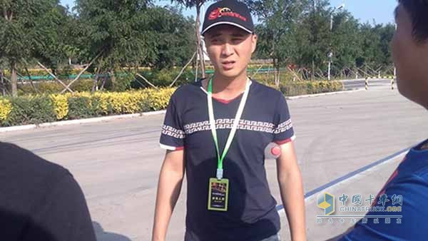 沈陽(yáng)站冠軍謝巖