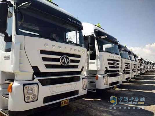 LNG杰獅?；愤\輸車