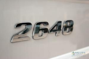 見證中國力量 2016年奔馳卡車FleetBoard?車手聯(lián)盟賽頒獎(jiǎng)