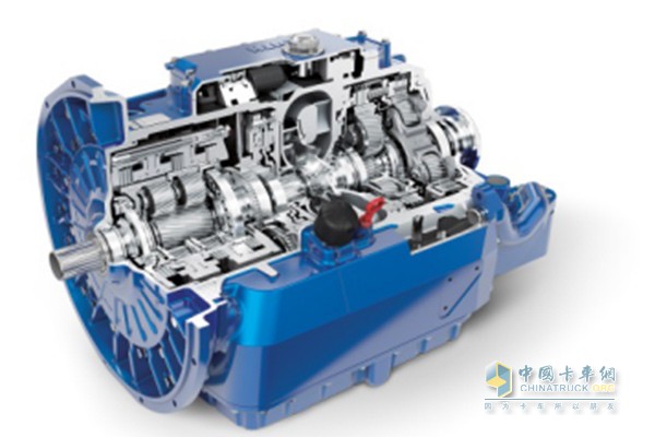 根據(jù)不同的運(yùn)營(yíng)工況，DIWA.6 啟停技術(shù)可節(jié)約 5-10% 的燃料