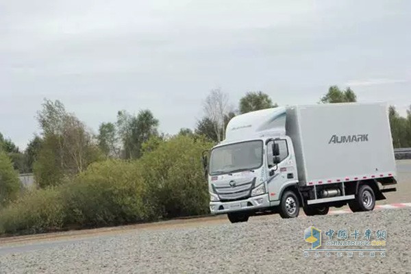 S3超級(jí)卡車(chē)