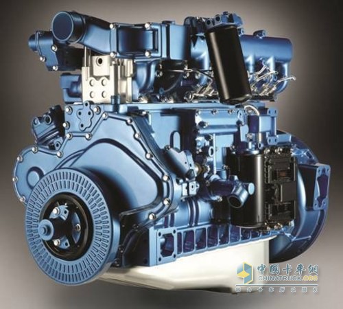 邁斯福發(fā)動機