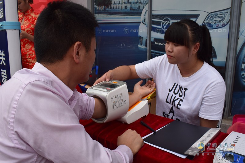 福田奧鈴CTX科技版氣剎新品蘇州上市